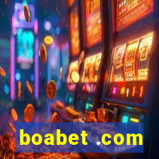 boabet .com